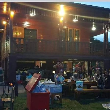 Baan Kaset Bandit Otel Khao Kho Dış mekan fotoğraf