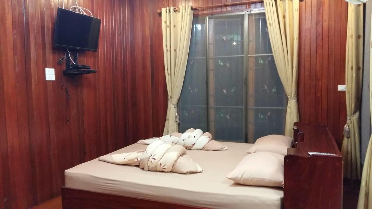 Baan Kaset Bandit Otel Khao Kho Dış mekan fotoğraf